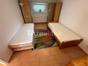 Pronájem rodinného domu, Rychvald, Bohumínská, 70 m2