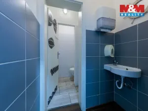 Pronájem obchodního prostoru, Karlovy Vary, Jaltská, 38 m2