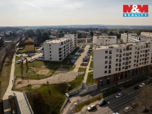 Prodej bytu 2+kk, Praha, Ke kříži, 50 m2