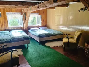 Prodej chalupy, Město Albrechtice, 150 m2