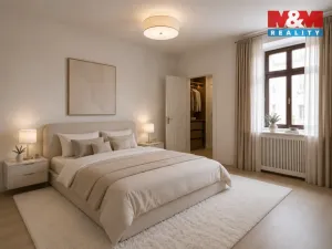 Prodej bytu 2+kk, Brno - Staré Brno, Hlinky, 62 m2