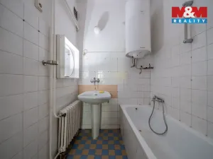 Prodej bytu 2+kk, Brno - Staré Brno, Hlinky, 62 m2