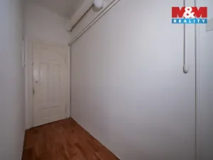 Prodej bytu 2+kk, Brno - Staré Brno, Hlinky, 62 m2