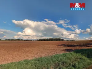 Prodej pole, Zbýšov - Březí, 11369 m2