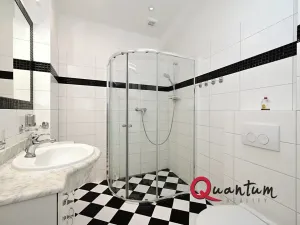 Pronájem bytu 2+1, Praha - Staré Město, Rybná, 55 m2