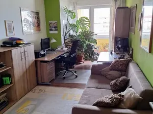 Prodej bytu 3+kk, Benešov, Tyršova, 124 m2