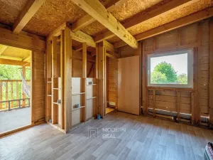 Prodej zahrady, Brno, 301 m2