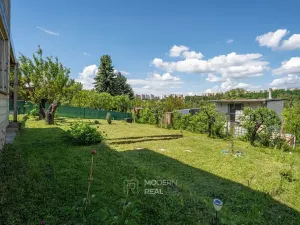 Prodej zahrady, Brno, 301 m2