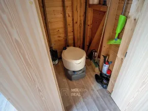 Prodej zahrady, Brno, 301 m2