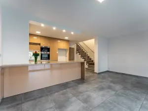 Prodej rodinného domu, Hodonín, Rozmarýnová, 150 m2