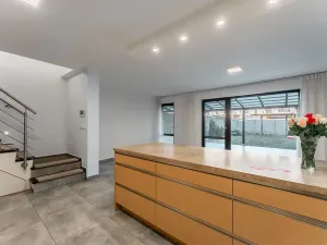 Prodej rodinného domu, Hodonín, Rozmarýnová, 150 m2
