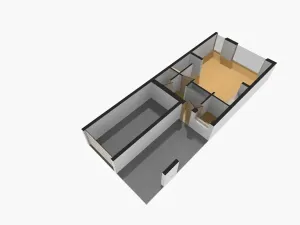 Prodej rodinného domu, Hodonín, Rozmarýnová, 150 m2