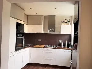Prodej bytu 3+kk, Praha - Záběhlice, Holčovická, 73 m2