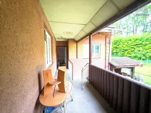 Prodej rodinného domu, Vlkoš, 100 m2