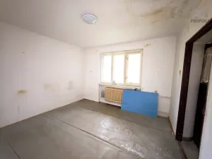Prodej rodinného domu, Vlkoš, 100 m2