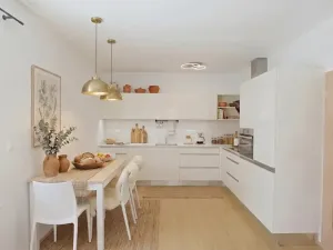 Prodej bytu 3+kk, Brno, Lišejníková, 61 m2