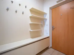 Prodej bytu 3+kk, Brno, Lišejníková, 61 m2