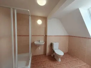 Pronájem bytu 2+kk, Kralupy nad Vltavou, Palackého nám., 54 m2