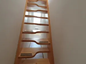 Pronájem bytu 2+kk, Kralupy nad Vltavou, Palackého nám., 54 m2