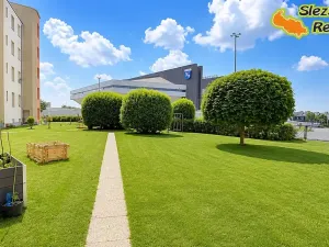 Pronájem bytu 3+1, Ostrava, Ruská, 107 m2