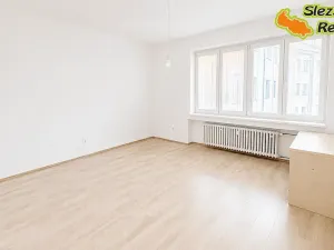 Pronájem bytu 3+1, Ostrava, Ruská, 107 m2