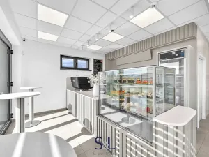 Prodej obchodního prostoru, Doksy, 88 m2