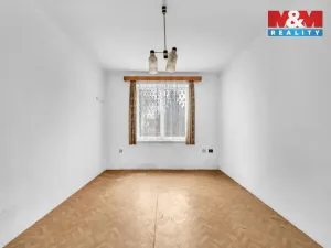 Prodej bytu 3+kk, Němčice, 73 m2