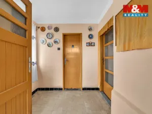 Prodej bytu 3+kk, Němčice, 73 m2