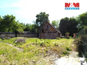 Prodej pozemku pro bydlení, Bílovec - Bravinné, 828 m2