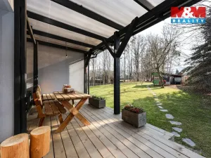 Prodej chalupy, Raškovice, 180 m2