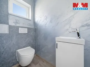 Prodej rodinného domu, Pačlavice, 114 m2