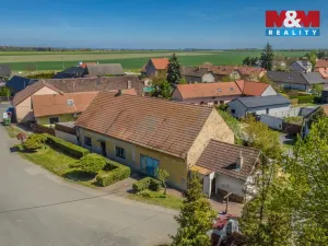 Prodej rodinného domu, Čilec, 152 m2