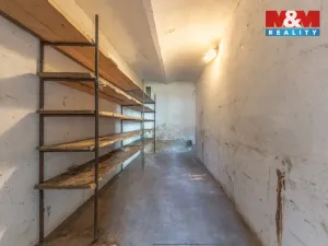 Prodej rodinného domu, Čilec, 152 m2
