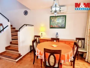 Prodej rodinného domu, Český Těšín, 28. října, 109 m2