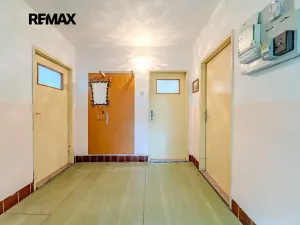 Prodej rodinného domu, Bzová, 112 m2