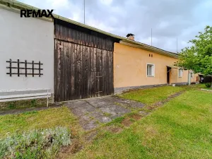 Prodej rodinného domu, Bzová, 112 m2