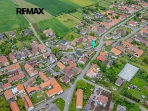 Prodej rodinného domu, Bzová, 112 m2