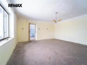 Prodej rodinného domu, Velenka, 95 m2