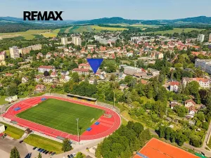 Prodej ordinace, Česká Lípa, Pod Holým vrchem, 196 m2