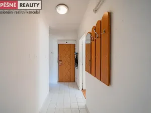Prodej bytu 2+1, Mníšek pod Brdy, 9. května, 110 m2
