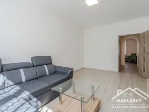 Prodej bytu 2+1, Štětí, U stadionu, 60 m2