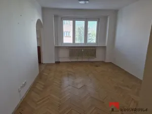 Pronájem bytu 2+1, Kralupy nad Vltavou, Masarykova, 56 m2