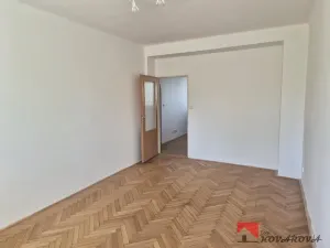 Pronájem bytu 2+1, Kralupy nad Vltavou, Masarykova, 56 m2