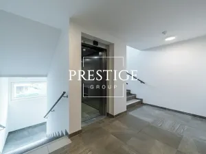 Pronájem bytu 1+kk, Praha - Střížkov, Bešťákova, 40 m2