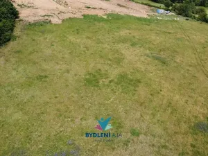 Prodej pozemku pro bydlení, Bystřany, Havlíčkova, 785 m2