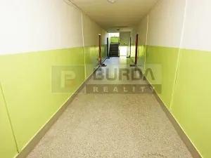 Prodej bytu 1+1, Neratovice, 28 m2