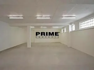 Pronájem skladu, Praha - Horní Počernice, Ve žlíbku, 37 m2