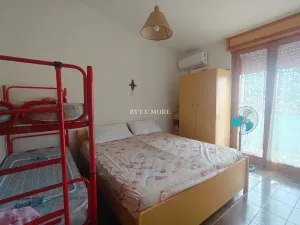 Prodej bytu 2+kk, Scalea, Itálie, Via Lauro, 40 m2