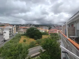 Prodej bytu 2+kk, Scalea, Itálie, Via Lauro, 40 m2