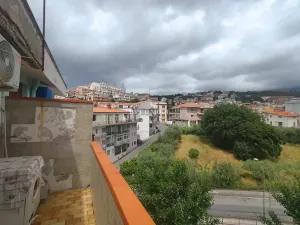 Prodej bytu 2+kk, Scalea, Itálie, Via Lauro, 40 m2
